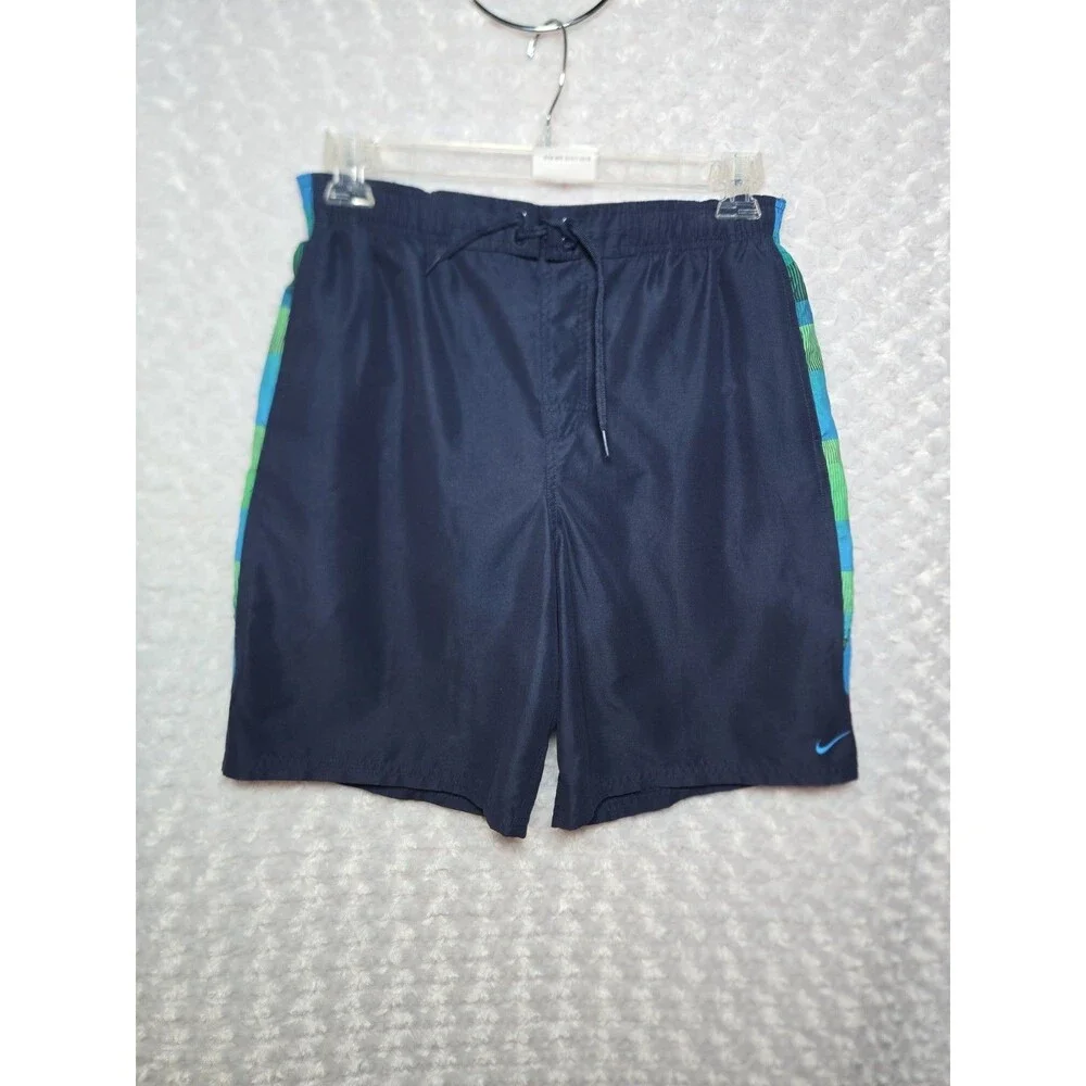 Nike Mens Swim Trunks Size M